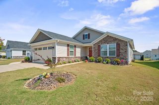 4300 Stream Dale Circle NW, Concord, NC 28027
