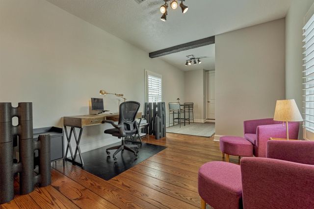 22 E Shore Drive, The Woodlands, TX 77380