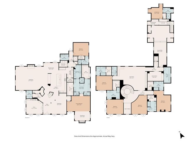 22 E Shore Drive, The Woodlands, TX 77380