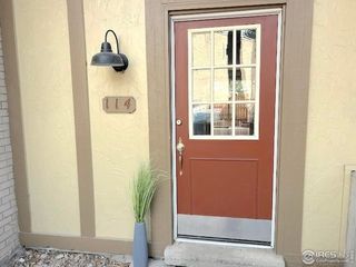 3000 Colorado Ave D-114, Boulder, CO 80303
