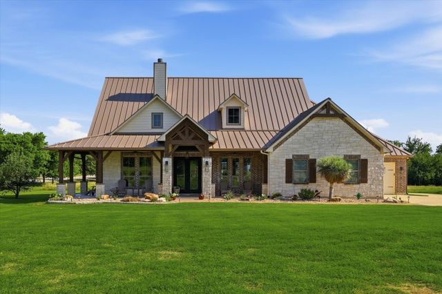 800 Stonewood Boulevard, Bartonville, TX 76226