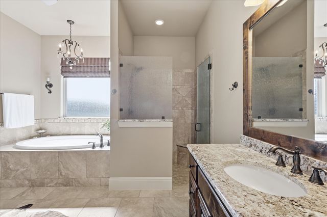 800 Stonewood Boulevard, Bartonville, TX 76226