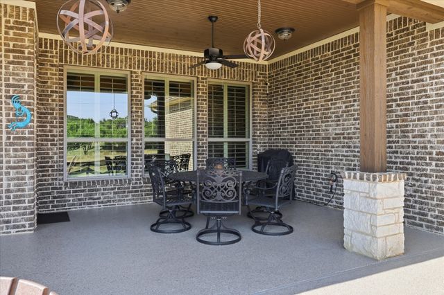 800 Stonewood Boulevard, Bartonville, TX 76226