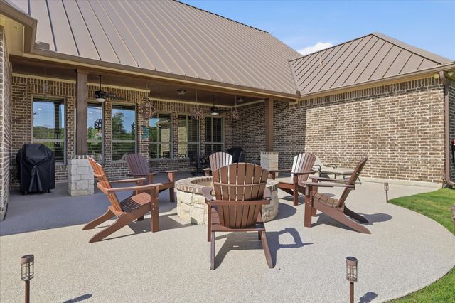 800 Stonewood Boulevard, Bartonville, TX 76226