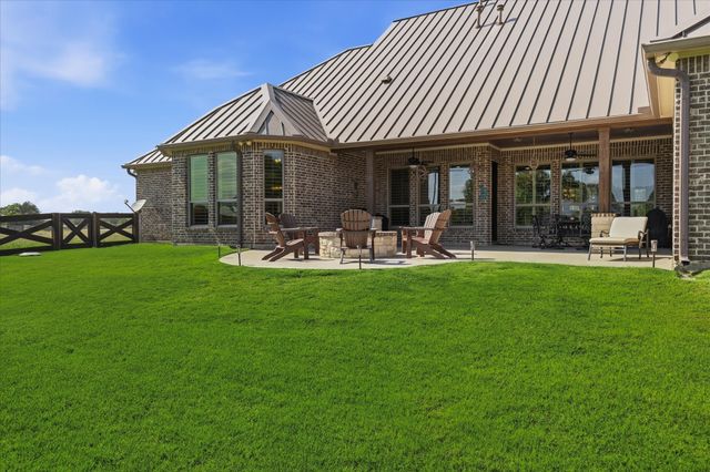 800 Stonewood Boulevard, Bartonville, TX 76226