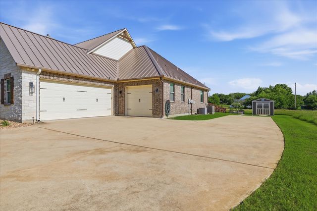800 Stonewood Boulevard, Bartonville, TX 76226