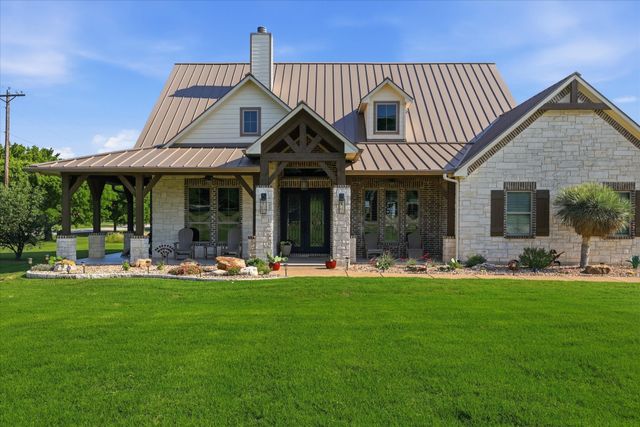 800 Stonewood Boulevard, Bartonville, TX 76226