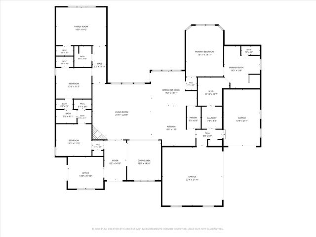 800 Stonewood Boulevard, Bartonville, TX 76226