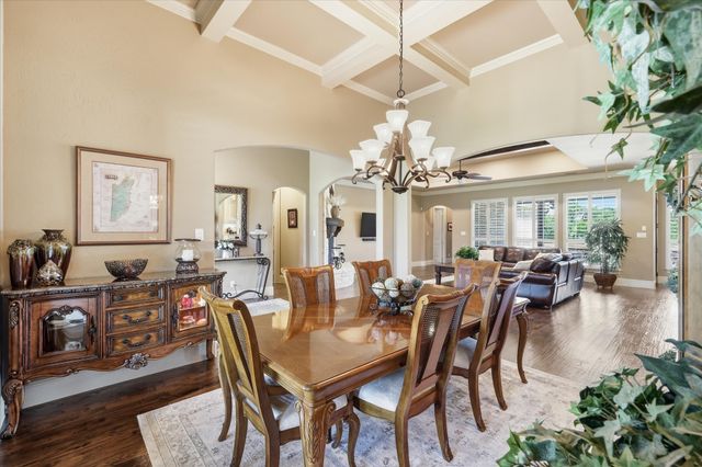 800 Stonewood Boulevard, Bartonville, TX 76226