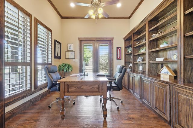 800 Stonewood Boulevard, Bartonville, TX 76226