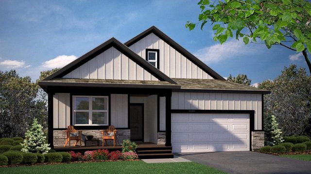 2148 Bluff Heights Drive, Shakopee, MN 55379