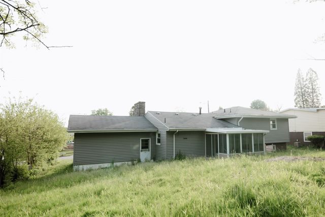4134 FARGO Street, Erie, PA 16510