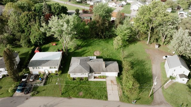 4134 FARGO Street, Erie, PA 16510