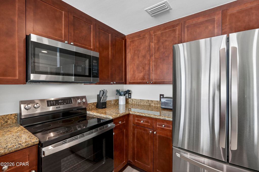 Image 10 of property listing at 15625 Front Beach Road 1706, Panama City Beach, FL 32413