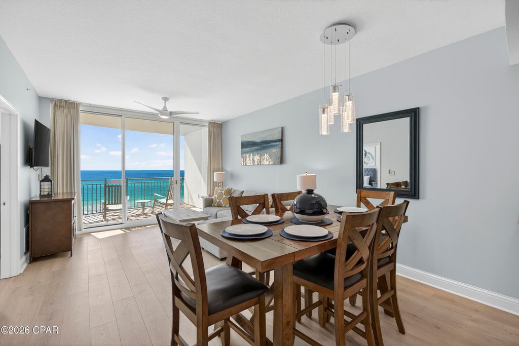 Image 12 of property listing at 15625 Front Beach Road 1706, Panama City Beach, FL 32413