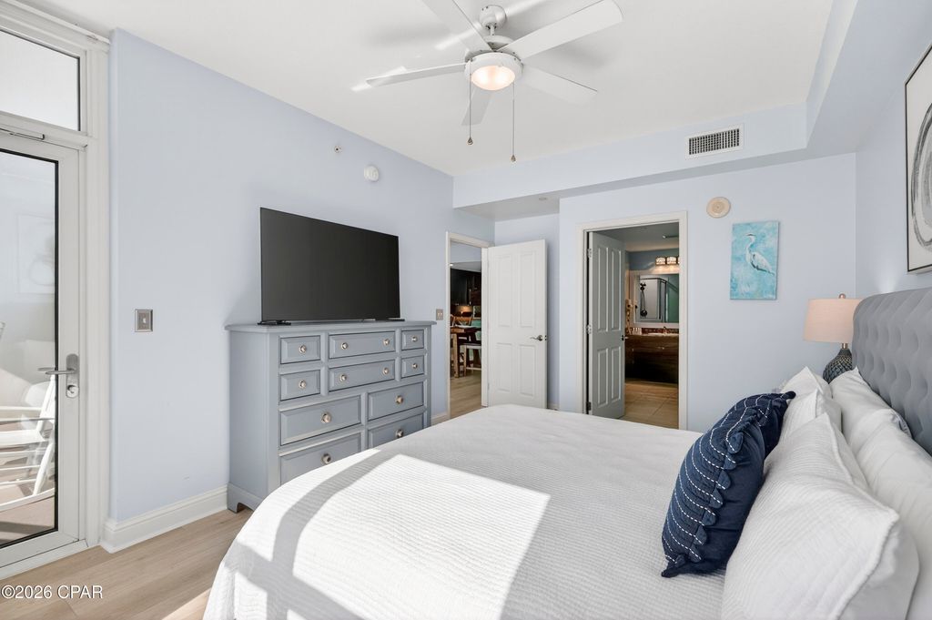 Image 20 of property listing at 15625 Front Beach Road 1706, Panama City Beach, FL 32413