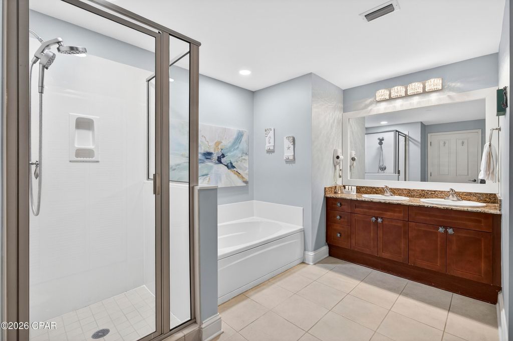 Image 21 of property listing at 15625 Front Beach Road 1706, Panama City Beach, FL 32413