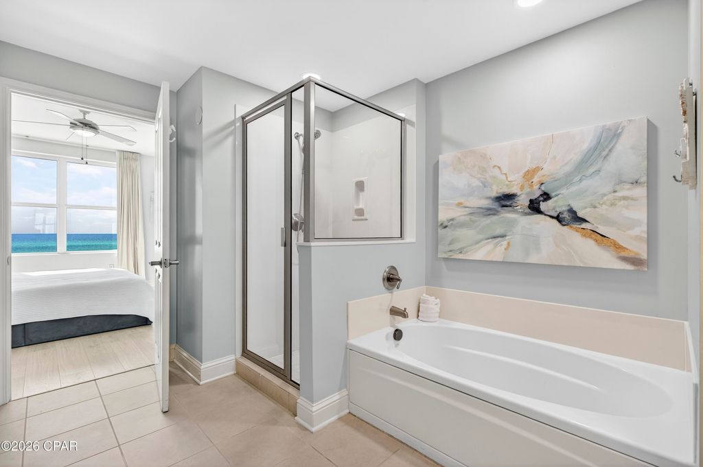 Image 22 of property listing at 15625 Front Beach Road 1706, Panama City Beach, FL 32413