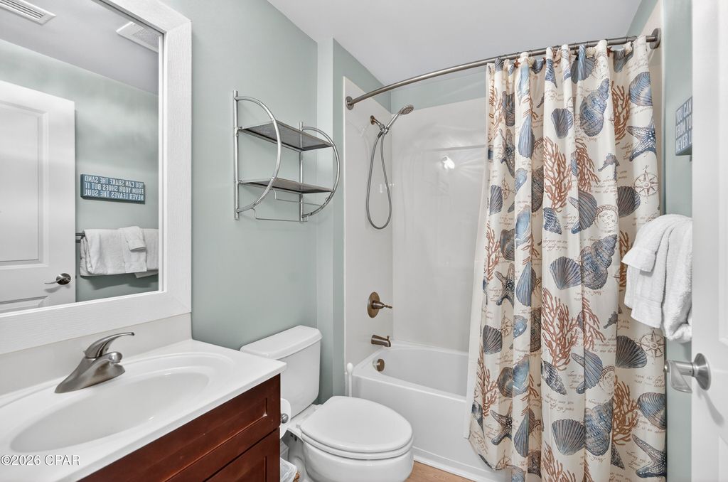 Image 24 of property listing at 15625 Front Beach Road 1706, Panama City Beach, FL 32413