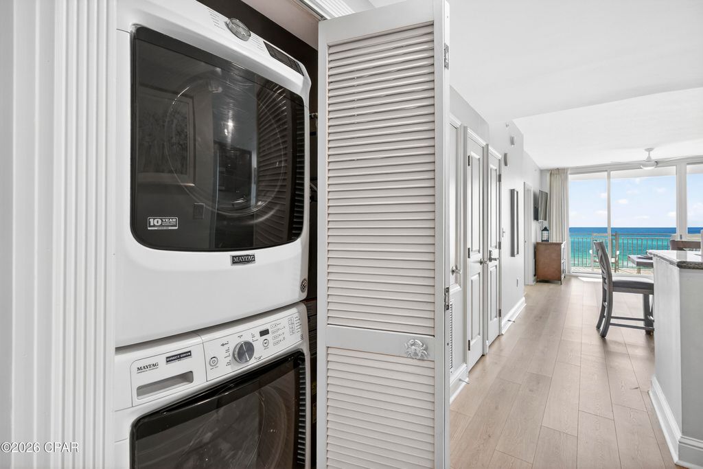 Image 25 of property listing at 15625 Front Beach Road 1706, Panama City Beach, FL 32413