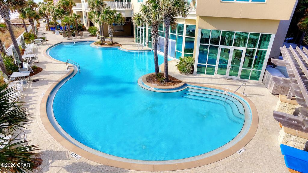 Image 32 of property listing at 15625 Front Beach Road 1706, Panama City Beach, FL 32413