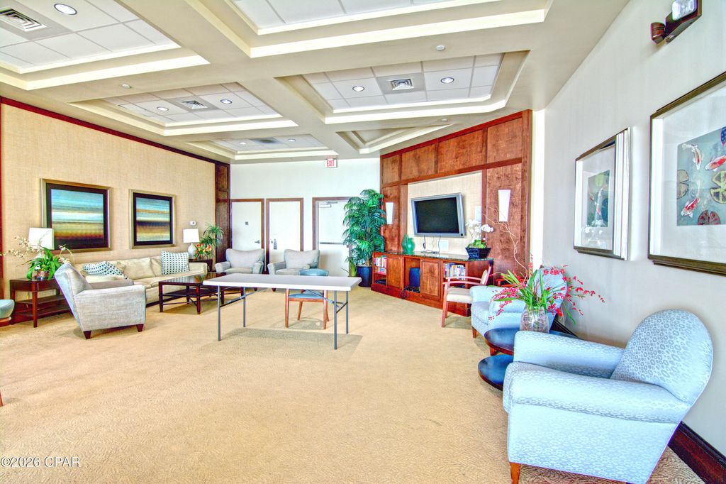 Image 37 of property listing at 15625 Front Beach Road 1706, Panama City Beach, FL 32413