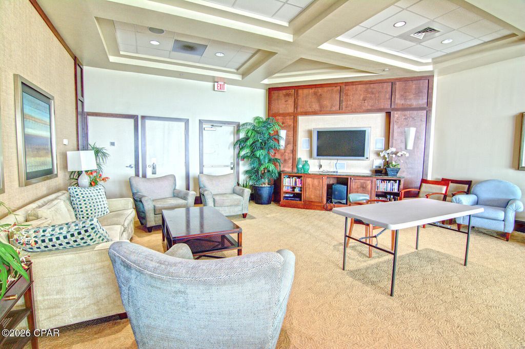 Image 38 of property listing at 15625 Front Beach Road 1706, Panama City Beach, FL 32413