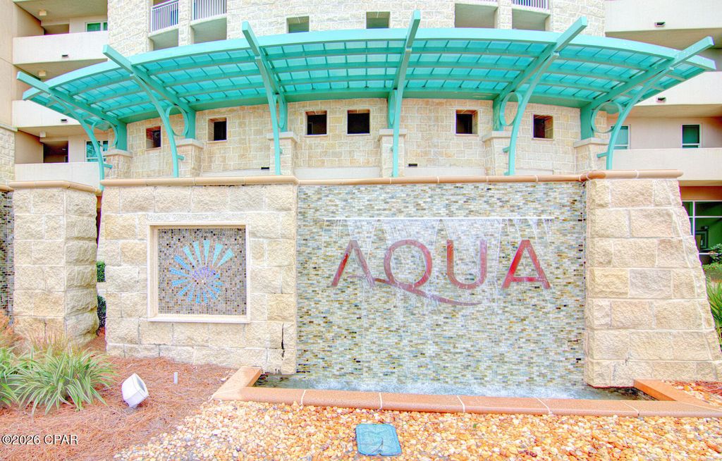 Image 41 of property listing at 15625 Front Beach Road 1706, Panama City Beach, FL 32413