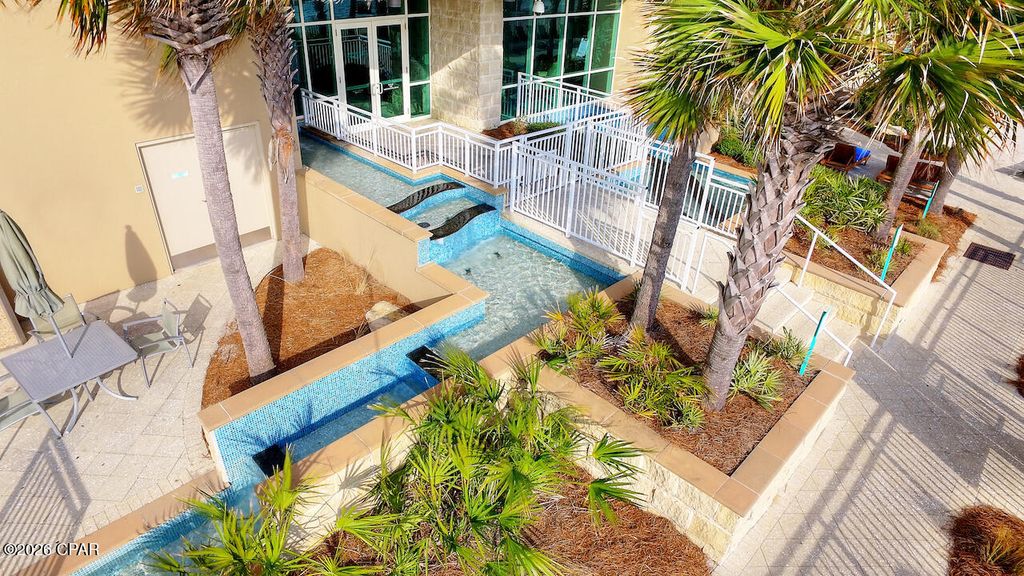 Image 42 of property listing at 15625 Front Beach Road 1706, Panama City Beach, FL 32413