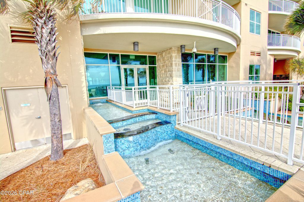 Image 44 of property listing at 15625 Front Beach Road 1706, Panama City Beach, FL 32413