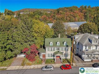451 Broad Street, Tamaqua Boro, PA 18252