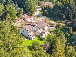 400 Dorrance Rd, Boulder Creek, CA 95006