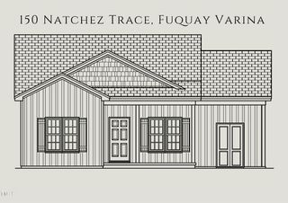 150 Natchez Trace, Fuquay Varina, NC 27526