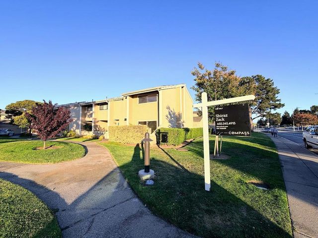 801 Norma Lane, Foster City, CA 94404