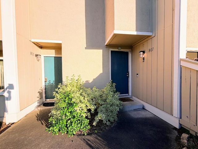 801 Norma Lane, Foster City, CA 94404
