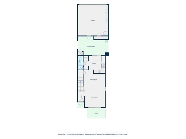 801 Norma Lane, Foster City, CA 94404