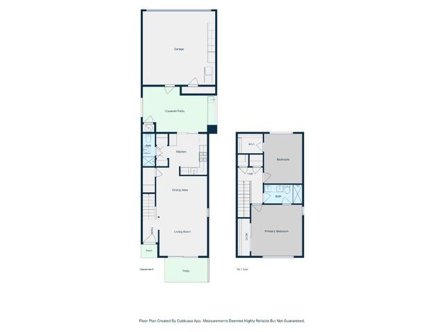 801 Norma Lane, Foster City, CA 94404