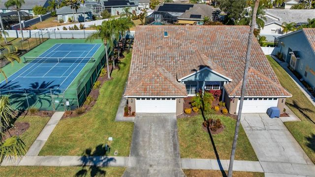 1763 ARABIAN LANE, Palm Harbor, FL 34685