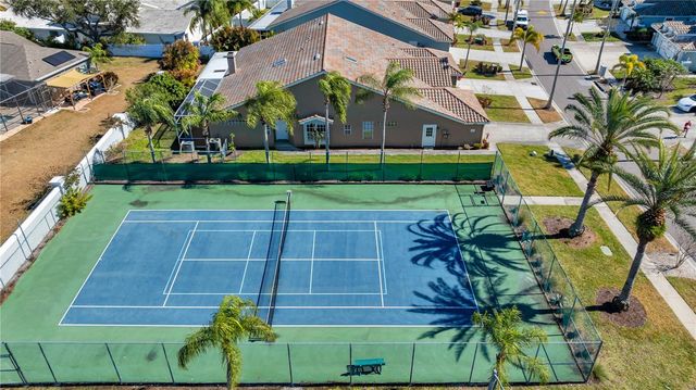 1763 ARABIAN LANE, Palm Harbor, FL 34685