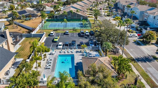 1763 ARABIAN LANE, Palm Harbor, FL 34685