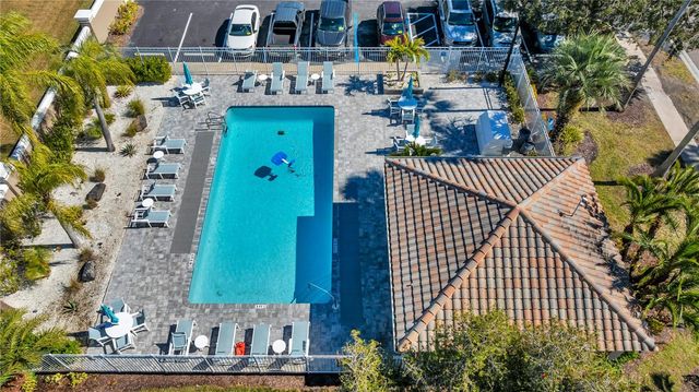 1763 ARABIAN LANE, Palm Harbor, FL 34685