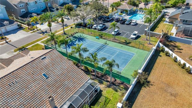 1763 ARABIAN LANE, Palm Harbor, FL 34685