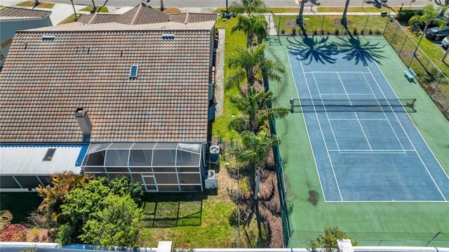 1763 ARABIAN LANE, Palm Harbor, FL 34685