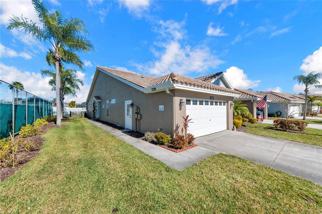 1763 ARABIAN LANE, Palm Harbor, FL 34685