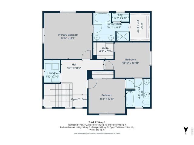 1649 Northcroft Dr, Windsor, CO 80550