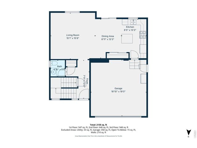 1649 Northcroft Dr, Windsor, CO 80550