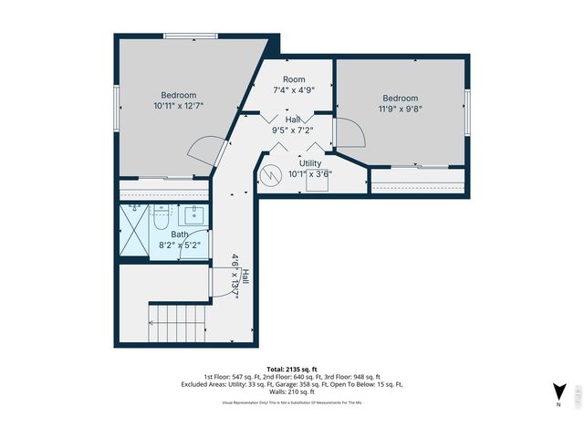 1649 Northcroft Dr, Windsor, CO 80550