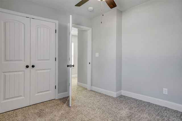 2735 W Washington Street, Denison, TX 75020