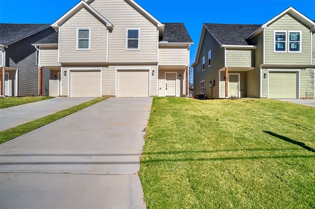 2735 W Washington Street, Denison, TX 75020