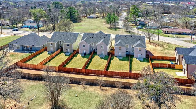 2735 W Washington Street, Denison, TX 75020